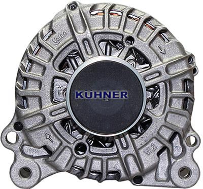 AD KÜHNER Ģenerators 553959RI